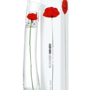 KENZO Flower by Kenzo Eau de Parfum – 100 ml