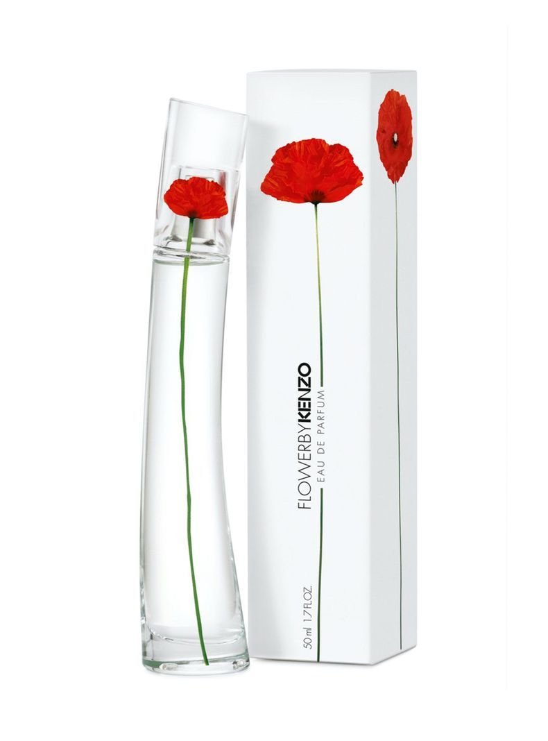 KENZO Flower by Kenzo Eau de Parfum – 100 ml