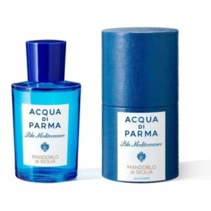 Mandorlo di Sicilia Eau de Toilette 100 ml