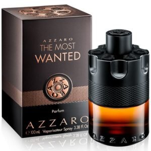 Azzaro The Most Wanted Parfum – 100 ml