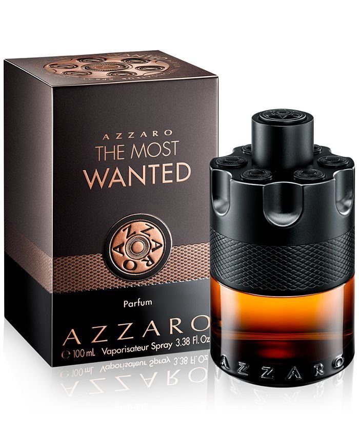 Azzaro The Most Wanted Parfum – 100 ml