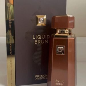 Liquid Brun – Eau de Parfum
