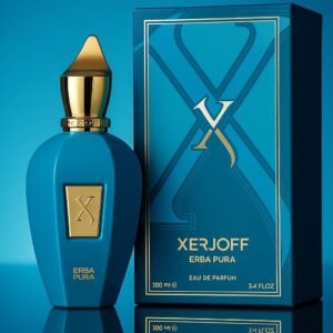 Xerjoff Erba Pura Eau de Parfum 100 ml
