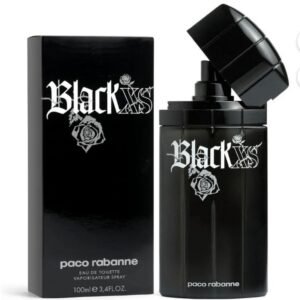 Rabanne Black XS Eau de Toilette – 100 ml