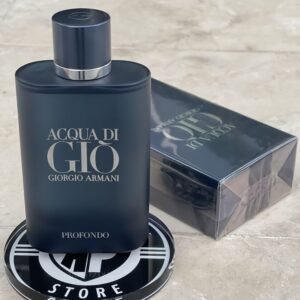 Acqua di Giò Parfum – Giorgio Armani