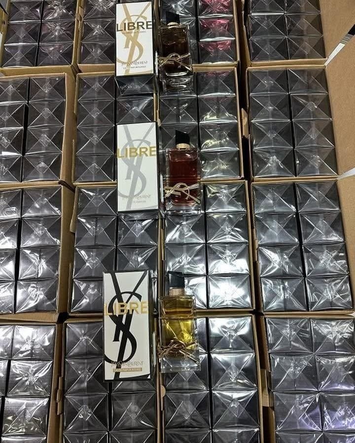 Palette Premium – Top 20 Parfums Homme(800 Pièces) – Image 3