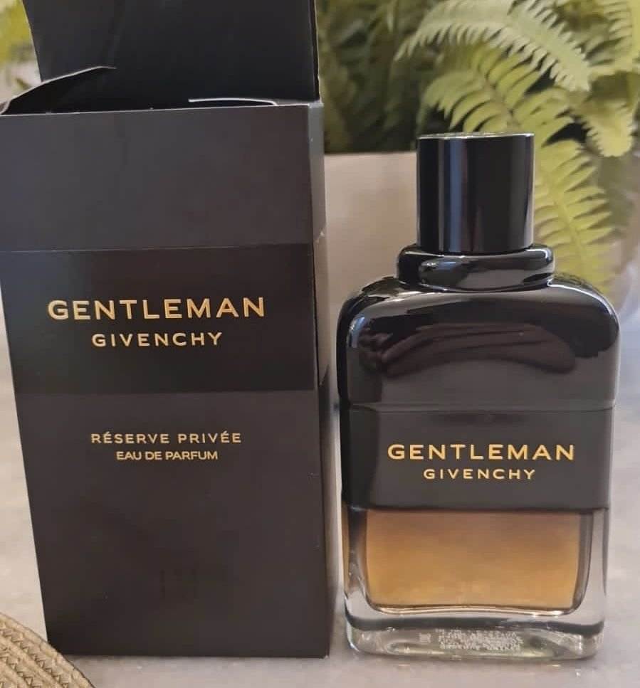 Givenchy Gentleman Réserve Privée Eau de Parfum 100 ml – Image 3