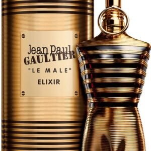 Jean Paul Gaultier Le Male Elixir Parfum – 125 ml