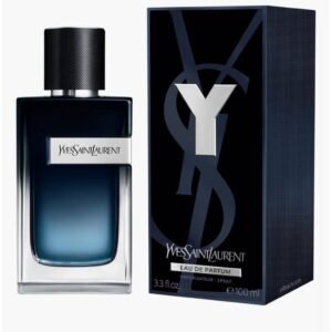 Yves Saint Laurent Y Eau de Parfum (EDP) – 100 ml