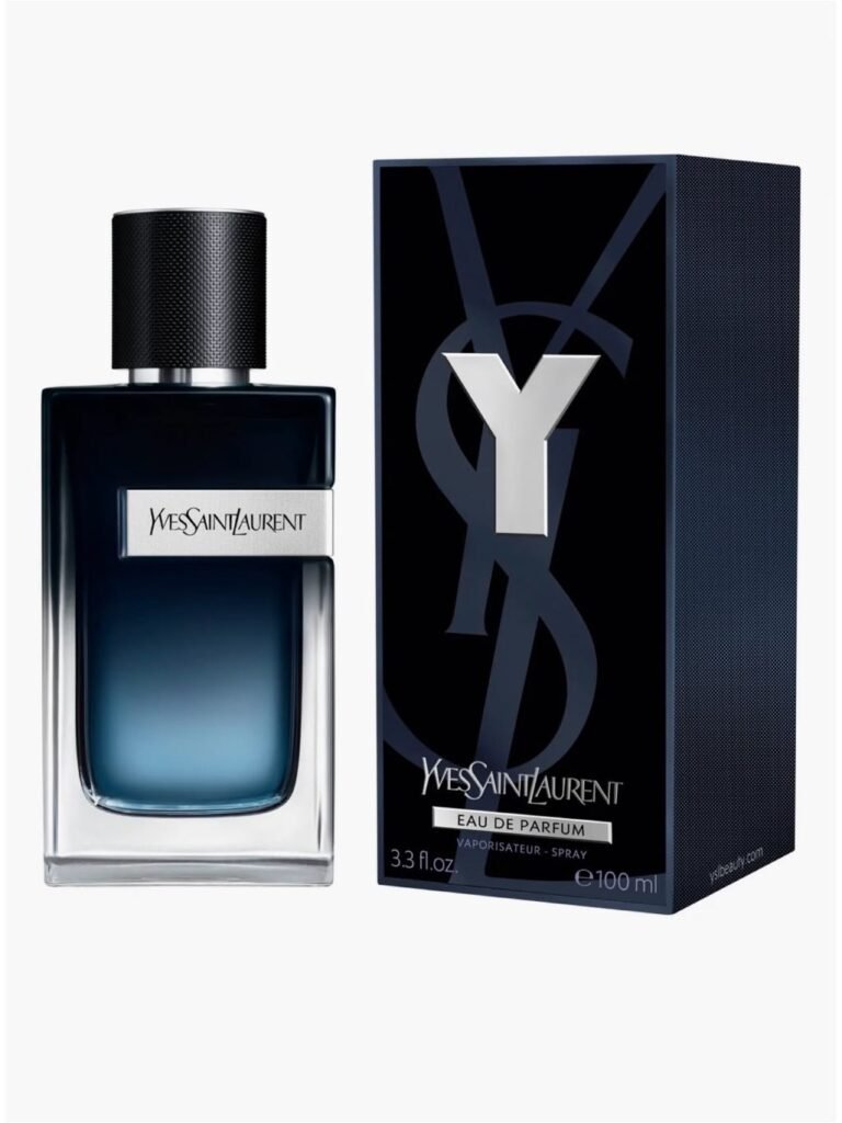 Yves Saint Laurent Y Eau de Parfum (EDP) – 100 ml