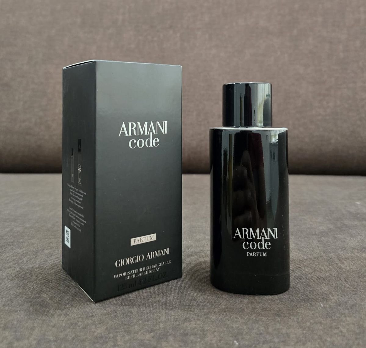 Acqua di Giò Parfum – Giorgio Armani – Image 8