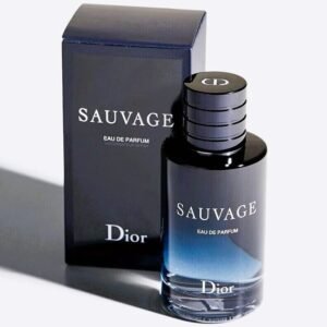 Dior Sauvage Eau de Parfum 100 ml