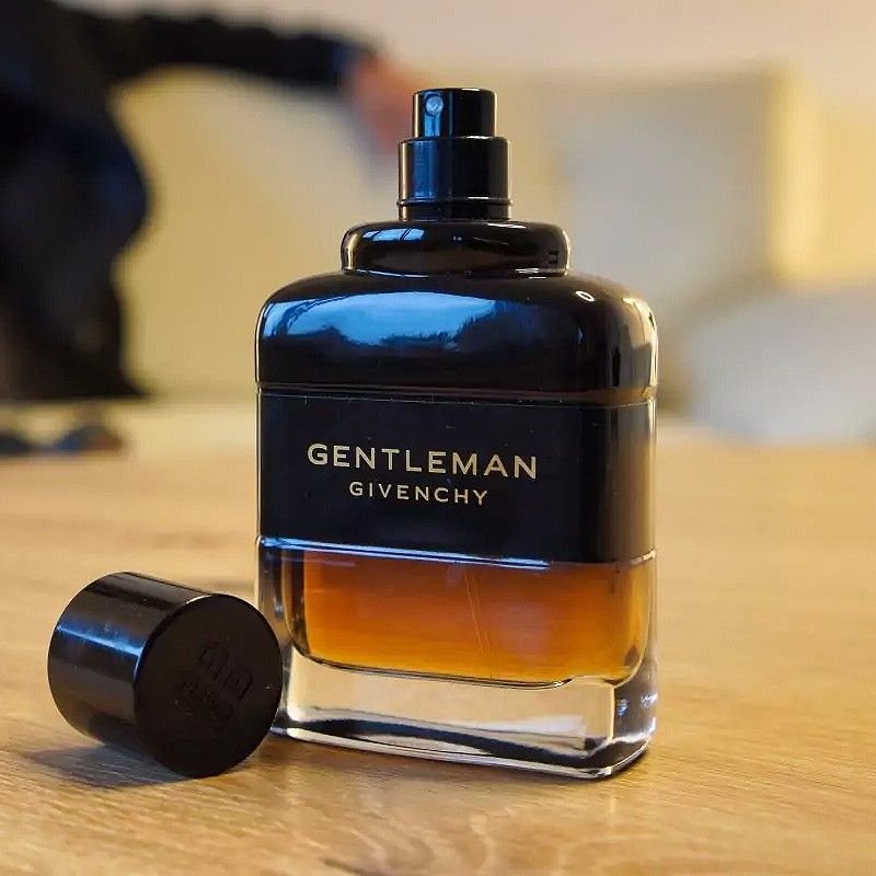 Givenchy Gentleman Réserve Privée Eau de Parfum 100 ml – Image 2