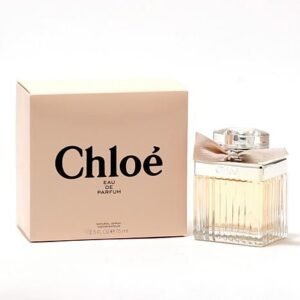 Chloé Eau de Parfum – 100 ml