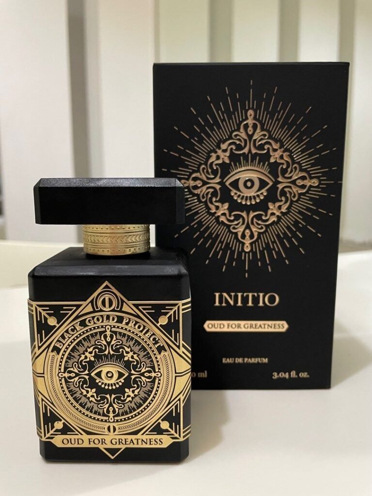 Initio Oud for Greatness Eau de Parfum 90 ml