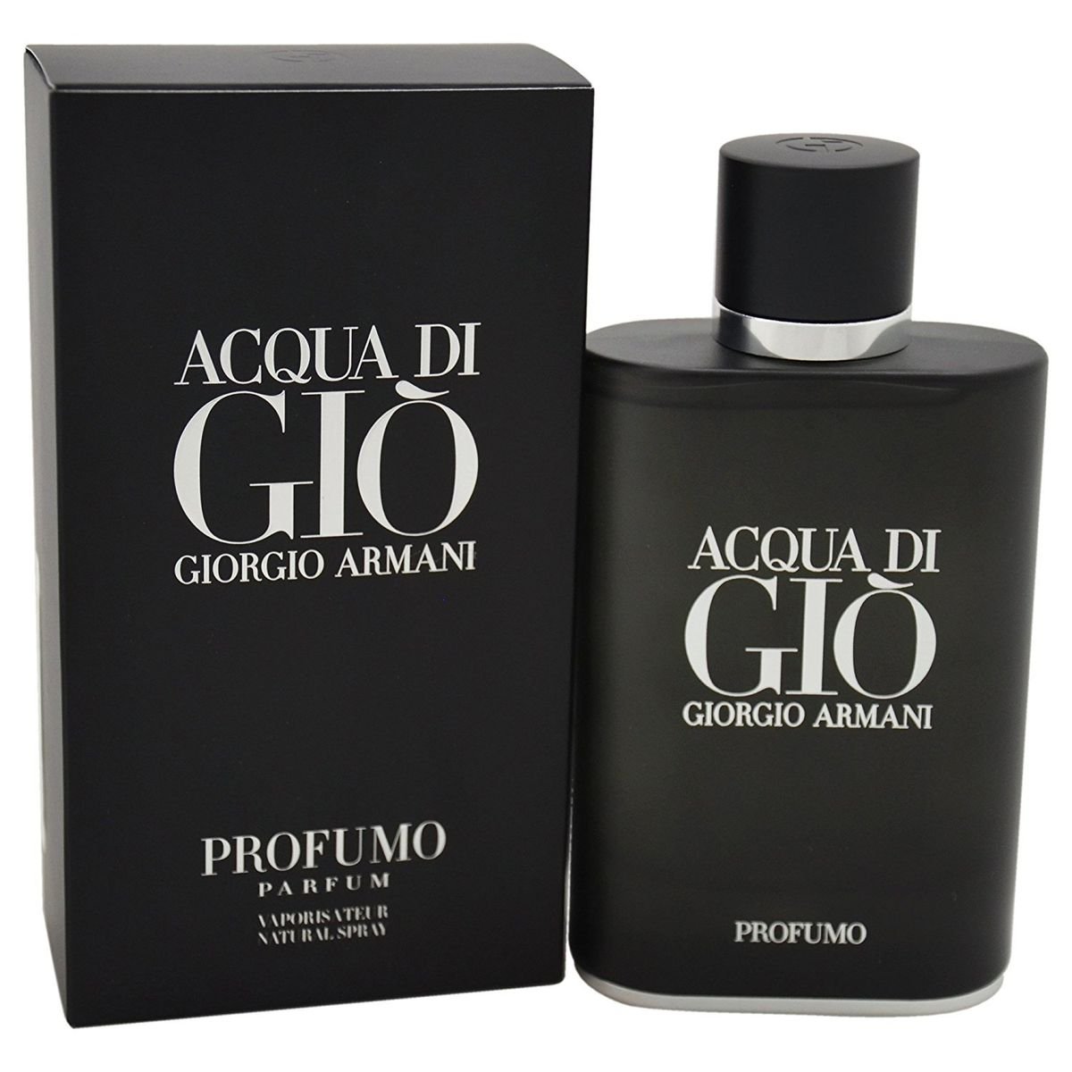 Acqua di Giò Parfum – Giorgio Armani – Image 6