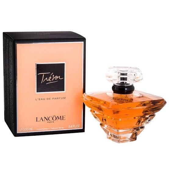 Lancôme Trésor Eau de Parfum – 100 ml