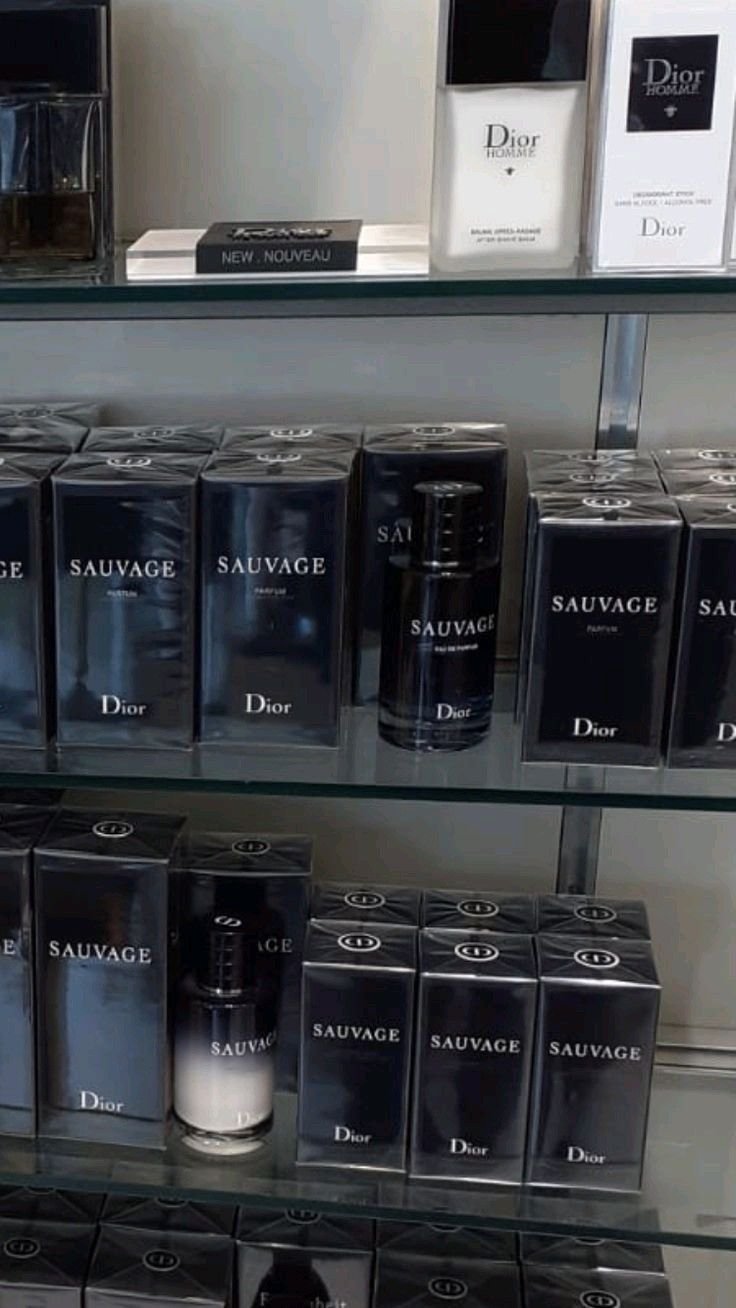 Palette Premium – Top 20 Parfums Homme(800 Pièces) – Image 4