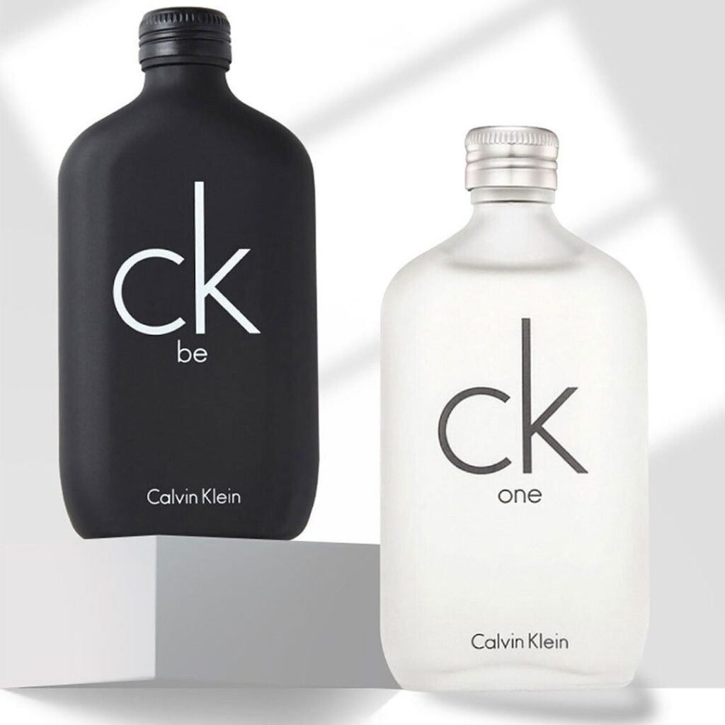 Calvin Klein CK One Eau de Toilette – 100 ml