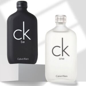 Calvin Klein CK One Eau de Toilette – 100 ml