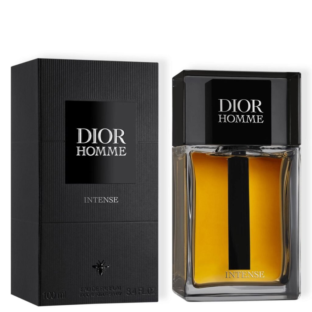 Dior Homme Parfum – 100 ml