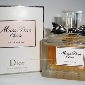 Miss Dior Chérie Eau de Parfum – 100 ml
