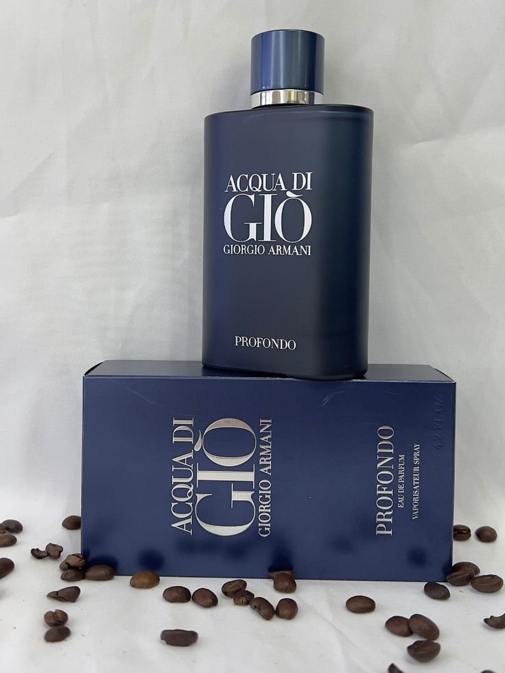Acqua di Giò Parfum – Giorgio Armani – Image 5