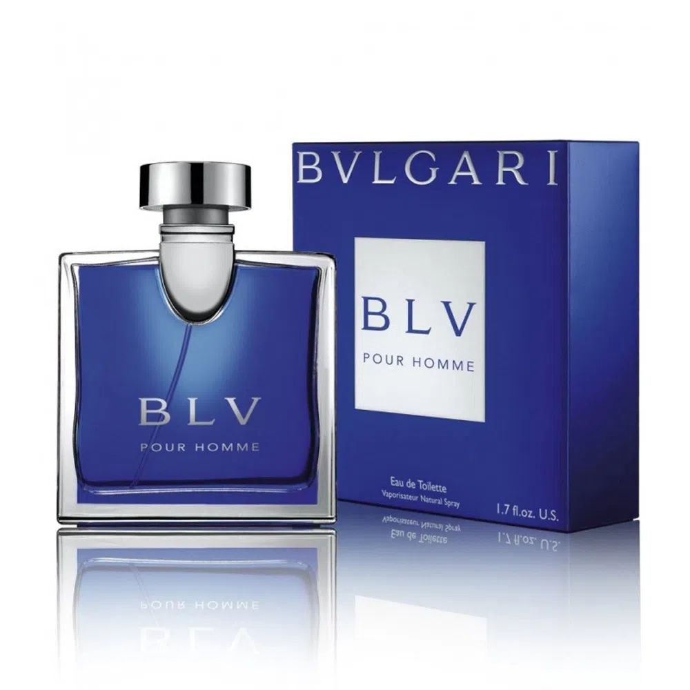 Bvlgari BLV Eau de Parfum – 75 ml