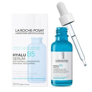 La Roche-Posay Cicaplast Baume B5+ – Baume Réparateur Apaisant