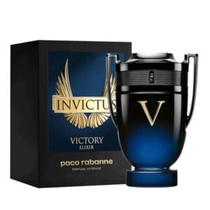 Rabanne Invictus Victory Elixir – Parfum Intense – 100 ml