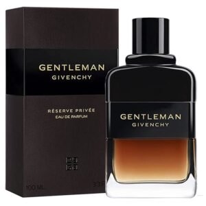 Givenchy Gentleman Réserve Privée Eau de Parfum 100 ml