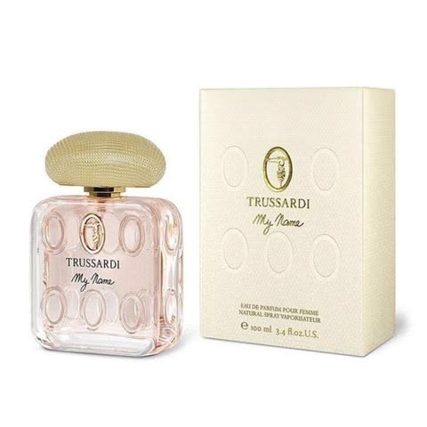 Trussardi My Name Eau de Parfum 100 ml