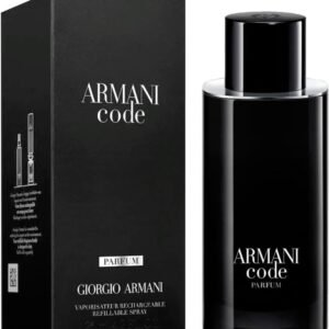 Giorgio Armani Code Eau de Parfum 125 ml