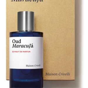 Maison Crivelli Oud Maracujá Extrait de Parfum – 50 ml