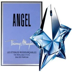 Mugler Angel Eau de Parfum – 100 ml