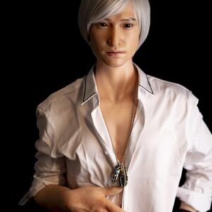Sex doll silicone Nanri garçon de compagnie 160cm Sinodoll